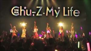 Chu-Z My Life