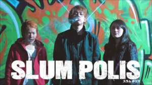 SLUM-POLIS